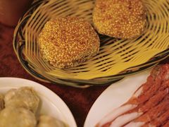 -前门张记涮肉(前门店)