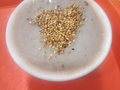 芋泥-没牙伯花生汤店(老药洲店)