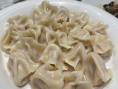 -乔家小院•非遗驴肉•本地小海鲜(滨河路店)