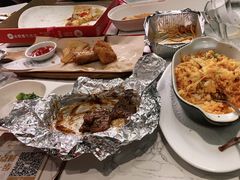牛排-必胜客(新辰里酒仙桥店)