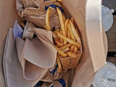 -Fergburger(皇后镇店)