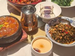 -千百味红餐厅·江西菜(绿地双子塔店)