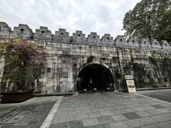 -桂林独秀峰王城景区