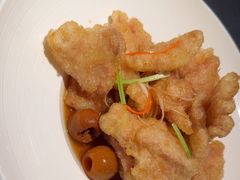 -北院·果木烤鸭·25年东北菜(创意产业园店)