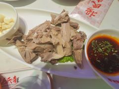 -杨氏青龙虾·羊蝎子(托乐嘉店)
