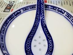 招牌姜撞奶-捷信牛奶甜品世家(五道口店)
