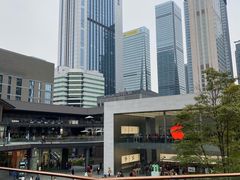 -Apple零售店(成都太古里店)