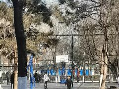 -庄怡公园