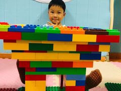 -哈奋儿童科技营乐高托班机器人(闲林校区)