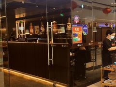 门面-胖哥俩肉蟹煲(石家庄长安万达店)