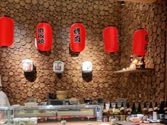 -福州融侨皇冠假日酒店·三宅日本餐厅