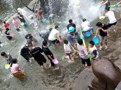 -黄龙溪古镇