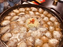 -拾下卜卜贝•海鲜火锅