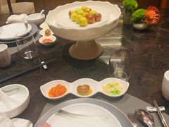 -A One Kitchen·南京精菜馆(德基广场店)