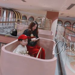 -奈尔宝·儿童乐园·亲子餐厅(鄞州万达店)