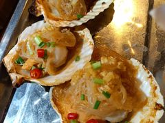 -腰子哥烤串(石佛营炫特店)