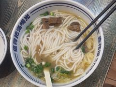 -鑫花溪牛肉米粉(苏州中心店)