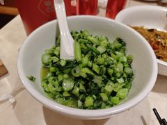 -味上湘菜馆(岳麓山店)