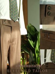 -伊布老裁缝西装礼服定制