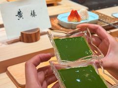 -荣一代目OMAKASE板前料理