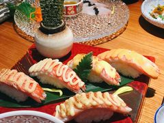 -大喜居酒屋·烧串(悦汇城店)