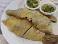 -文记壹心鸡(宝华路店)