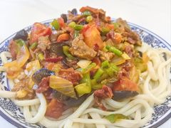 -燕兰楼·清真西北融合菜(亚运村店)