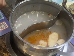 -巴犀烧烤(新崇光店)