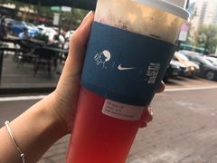 -喜茶(佛山顺德容桂天佑城店)