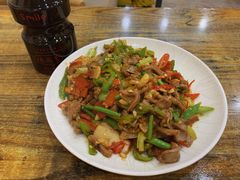 -文杰餐馆(南洪时尚风情街店)