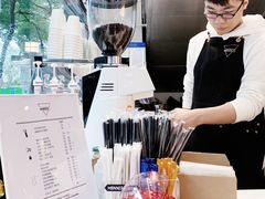 -Manner Coffee(大宁国际商业广场店)