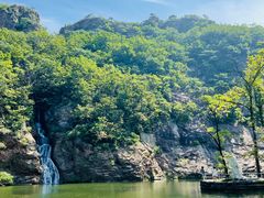 -丹东凤凰山景区