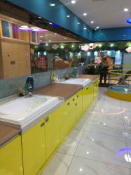 -AIBBY亲子水育中心(盐城宝龙店)