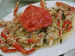 帝王蟹-新金盛·海鲜酒楼(盐田店)