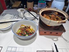 -农耕记·湖南土菜(halo广场店)