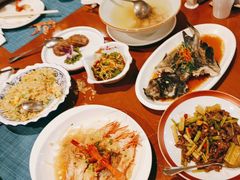 -糟粕醋·椰苑海南菜餐厅(亚龙湾天域酒店)