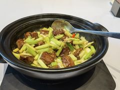 葱蒜牛肉粒-逸道(益丰·外滩源店)