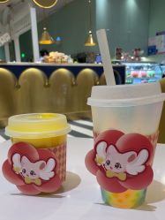 -奈尔宝·儿童乐园·亲子餐厅(华采天地店)