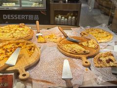 -比格比萨自助(宝山日月光店)