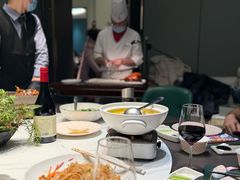-万荣烤鸭店·北京菜(天坛店)