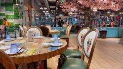 -宝燕乐园(闵行旗舰店)