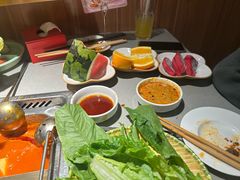 -海底捞火锅(大学路新象城店)