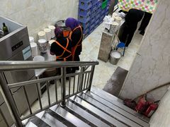 -刘信牛羊肉小炒泡馍(回民街店)