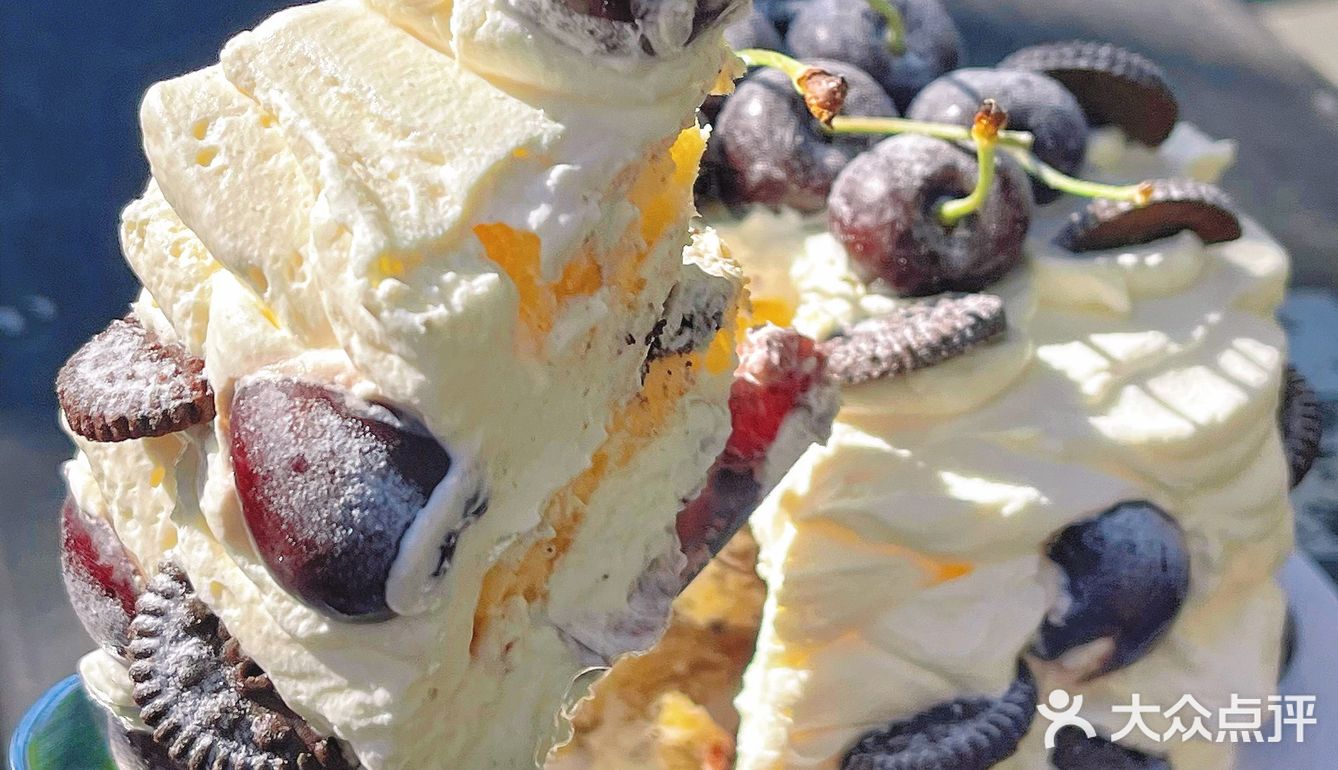 求你们快去实现车厘子自由‼️别错过了‼️