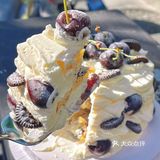 求你们快去实现车厘子自由‼️别错过了‼️