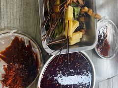 -怪老头甜不辣(抚琴小区店)