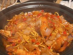 -串盟烧烤大排档·长沙美食地标(星沙店)