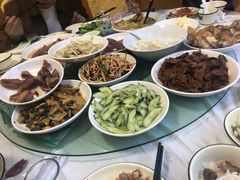 -天乐农家鱼头王(天目湖店)