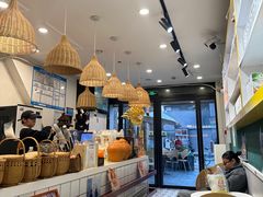 -春莱·老挝咖啡·泰式奶茶(钟楼店)