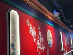 -老北京胡同味道二荤铺(酒仙桥店)
